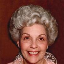 Leta B. Mitchell