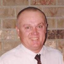 Bobby Sam Franks
