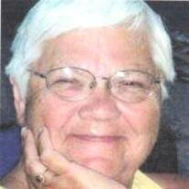 Janice E. Plasters
