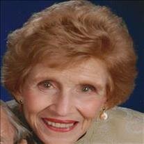 Peggy Jane Gary