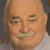 Paul James Coffelt