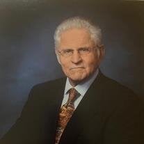 Frederick E. Turner