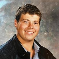 Christopher Altland