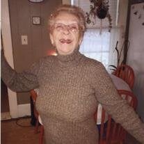 Mrs. Helen Supernault