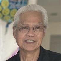 Alfonso Ingaran Gamboa