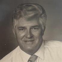 Lester Lee Baker Jr.