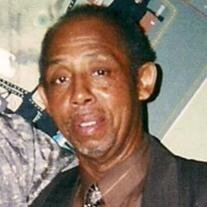Charles M. LeSane