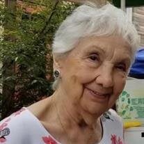 Norma Jean Vinciguerra