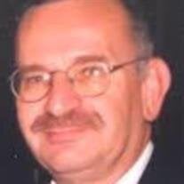 Alan Jeffrey Payner