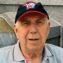 Mr. Rolland O. Barre
