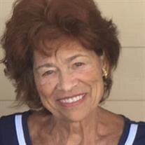 Margarette J. Fletcher