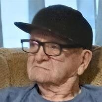 Donald D Case, Sr.