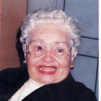 Gloria M. Parker
