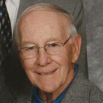 Joseph A. Herring