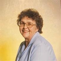 Dolores Perales