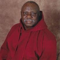 Clarence Burton Jr.