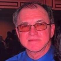George A. Michalec Sr.