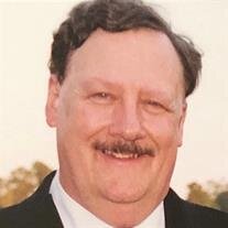 James "Jim" Christopher Buckner,II