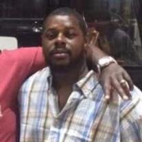 Mr. Frederick Douglas Merriweather, III