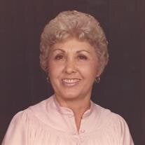 Mrs. Pauline Ash Smith