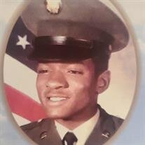 Wayne D. Epps