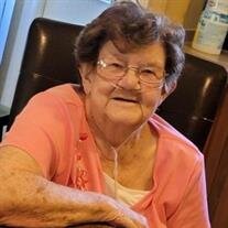 Evelyn Adkins