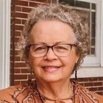 Charlotte McCowan