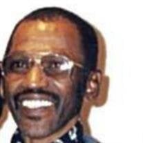 Mr. James "Ray" Wansley