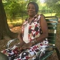 Betty Jean Kennedy