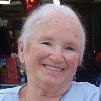 Mary P. Brailsford