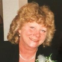 Lynne Michelle Johnston