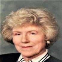 Luellyn Wright