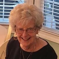 Ruth Ann Veldink