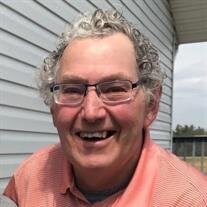 Lloyd L. Simon