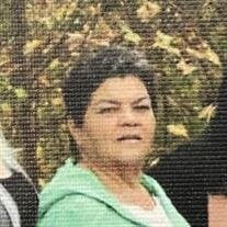 Darlene Verna-Hilman Bagshaw
