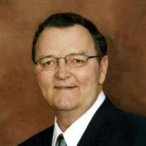 Donald "Buck" Weaver