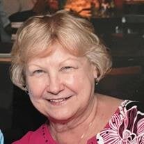 Carol Simms