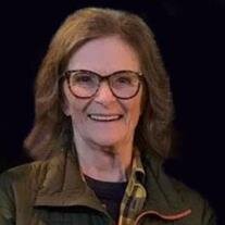 Cathy A. Swanson