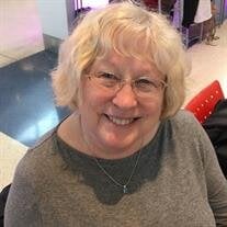 Gayle V. Gouge