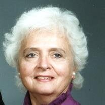 Virginia Martina Ross