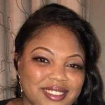 Jacquelyn Lavone Roberson