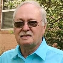Carl John Hansen IV