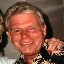 Wayne Dennis Larson