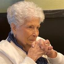 Evelyn Janet Cheatham