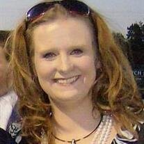 Sara Elizabeth McEachran