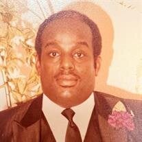 Mr. Reginald Fox