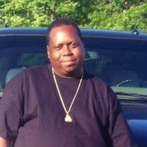 Mr. Willie Lydell Lewis Jr.