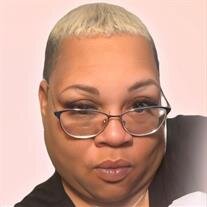 Ms. Tammy Booth