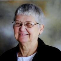 Wanda Ann Robertson