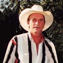 Gary Lynn Perry